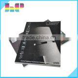 China Manufacture Softcover Catalogue Printing