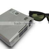 1080P Pocket 3D Projector Support Full HD