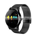 Witmood 2016 Replacement Strap Noble Smart Watch K88H for Ios and Android thumbnail-2