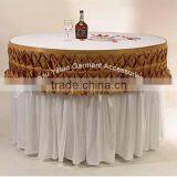 Wedding Tabelcloth , Party Tablecloth, Banquet Tablecloth thumbnail-6