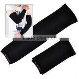 Arm Sleeves New Premium UV Sun Protection Outdoor Sport Cooling thumbnail-1