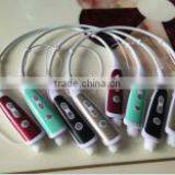 Cheapest Sport Mp3 Bluetooth Headphone With FM Radio for Sport thumbnail-2