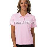 Ladies Polo Shirt thumbnail-5