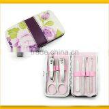 Flowery Beauty Manicure Set thumbnail-1