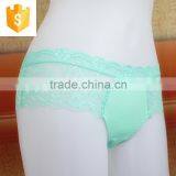 Hot Sexy Transparent Panties for Lady ,colourful Cotton thumbnail-3