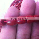 Coral Stones Beads thumbnail-5