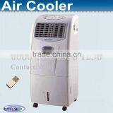 Evaporative Honey Comb Pad Fiber Air Coolers Cooling Air thumbnail-3