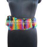 Multi Pockets Money Belt Portable Travel Comfortable Waist Bag thumbnail-4