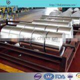 Burr-free Round Edge Transformer Aluminum Strips With 0.2mm-3mm Thickness thumbnail-3