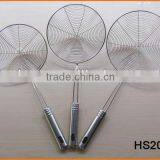 HS20 SS Strainer