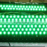 192*3w RGBW Led Wall Washer Outdoor Stage Lighting