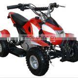 350w Electric Mini Atv, 6~8h Range per Charge Kids Atv