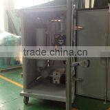 ZJ-100 Mobile Vacuum Pumping Unit With Waterproof