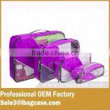 The Soft Material Storage Great Packing Cube For Amazon Brand Seller