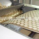 Customized Environmental Potato Chips Making Machine Production Line
