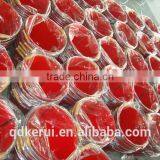 Japan Fire Bucket Steel Water Bucket thumbnail-5