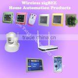 TAIYITO Zigbee Wifi Smarthome Automation Wireless Control Switch thumbnail-2