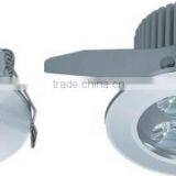 3w Led Flush Ceiling Mounted Light
