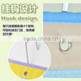 AN26 ANPHY Hanging Storage Bag 30 Pockets 4 Colors Stock Oxford Waterproof Fabric 88*54cm Pockets' 12*8cm Max 8 Kilos Afford thumbnail-3