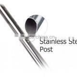 Stainless Steel Retractable Poles Price thumbnail-2