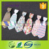 Wholesale Tie Shape Custom Full Color Pvc Luggage Tag thumbnail-2