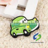 Cartoon Fridge Magnet Soft Rubble Toys of Kids thumbnail-3