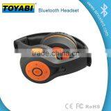 New Shinning LED Bluetooth Stereo Headphone Supports Wireless Music Streaming thumbnail-6
