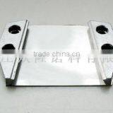 Aluminum Frankfurt Fixer/adaptor/holder thumbnail-1