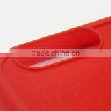 Notch Case for IPhone 6 ,paste Leather Case for IPhone 6s Cover thumbnail-3