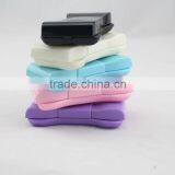 Bowknot Shape Contact Lens Case/container