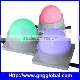 60mm Dmx Led Pixel Light 5050 Ws2801/RGB Led Pixel Waterproof Ws2801 Strings