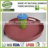 Biodegradable Natural Food Tray Sealing Machine thumbnail-6