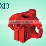 API CD Type Drill Collar Elevator Drilling for Groundwater