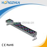 Zhongshan high quality 36w led stair wall washer light                        
                                                Quality Choice