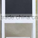 Luckywind Vintage Antique Wood Blackboard Stand thumbnail-2