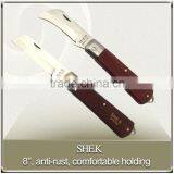 Free Sample Electrician Knife