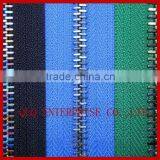 Metal Zipper With Colorful Teeth thumbnail-1