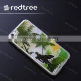 High Quality Tpu Expoxy Mobile Phone Cover for Iphone 6