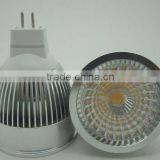 5W MR16/GU10 COB LED SPOTLIGHT thumbnail-1