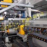 Bubble Guard Board for Car Trunk Making Machine thumbnail-2