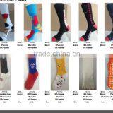 Silver Ion Antibacterial Deodorant Silver Fiber Silver Yarn Silver Sock thumbnail-3