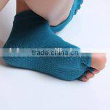OEM Accepted Trampoline Fitness Sports Jump Socks thumbnail-2