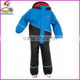 Otex-100 BSCI PU Children Rainsuit thumbnail-1