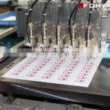White or Transparent Rfid Inlay Rfid Prelam With Completely Flat Finish thumbnail-6
