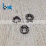 4X7X2.5MM DEEP GROOVE BALL BEARING thumbnail-1