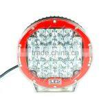 9" 96W Led Work Light,high Power Cree Led Driving Light