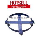 Qingdao RUNTONG Drum Dolly,Oil Drum Dolly, Steel Drum Dollies