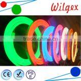 Indoor & Outdoor Decorate Led Neon Tube Lights for Rooms thumbnail-4