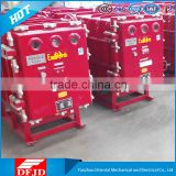 BJGP9L Series Mine Explosion Proof and Intrinsically Safe High Voltage Vacuum Distribution Equipment