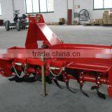 Tractor PTO Driven Kubota Rotary Tiller With High Quality Best Price thumbnail-6